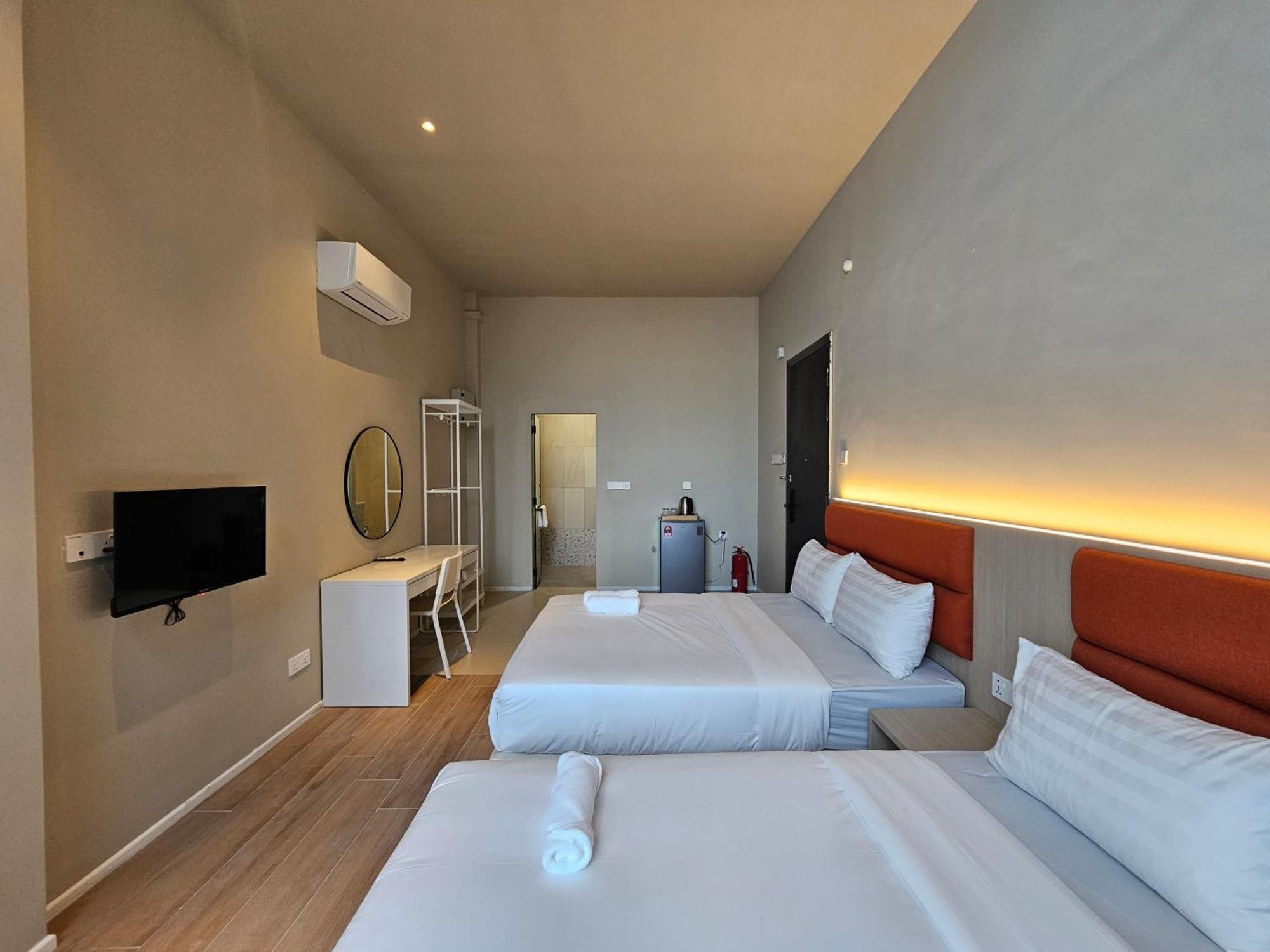 Swettenham Room At Weld Quay Georgetown George Town Exterior foto