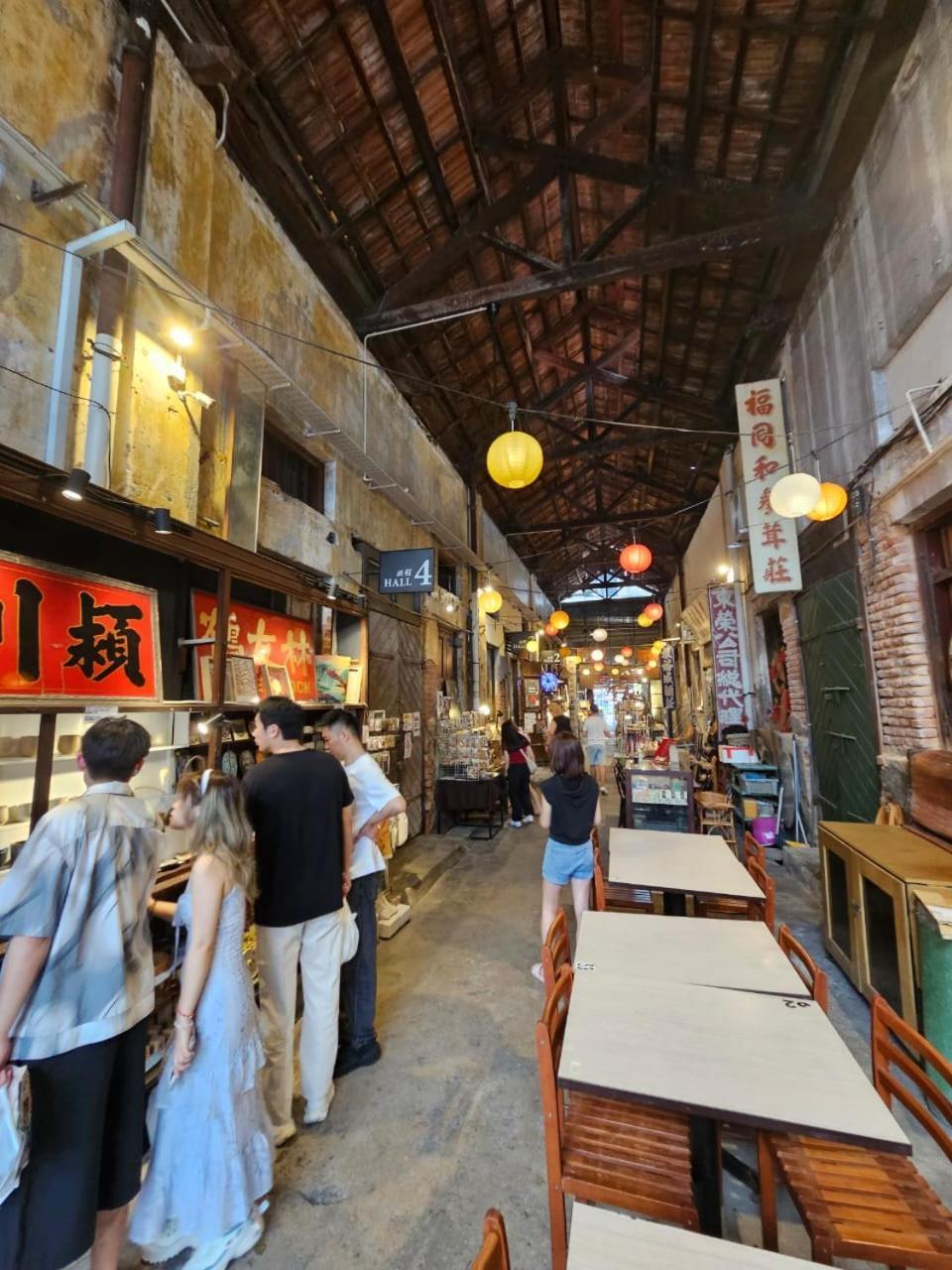Swettenham Room At Weld Quay Georgetown George Town Exterior foto