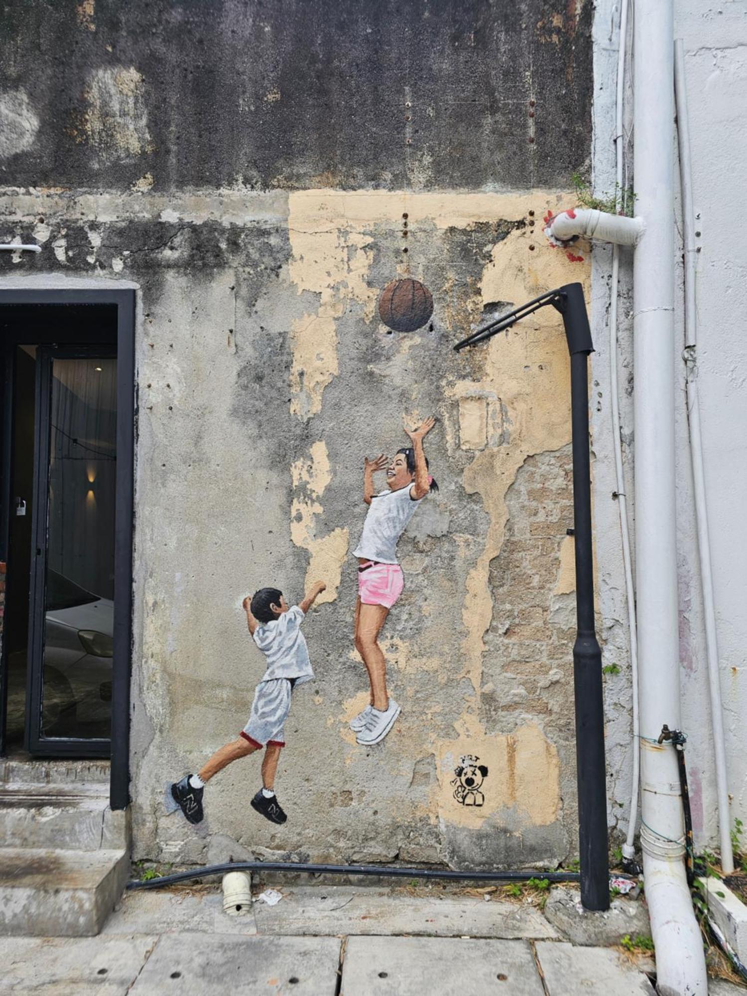Swettenham Room At Weld Quay Georgetown George Town Exterior foto